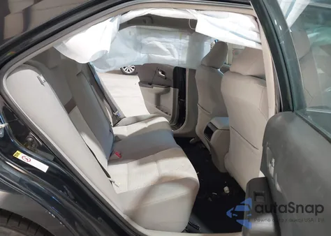 2012 Toyota Camry Le from USA, damaged, VIN 4T1BF1FK7CU031079